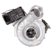 Febi Turbocharger Turbo Unit 186835
