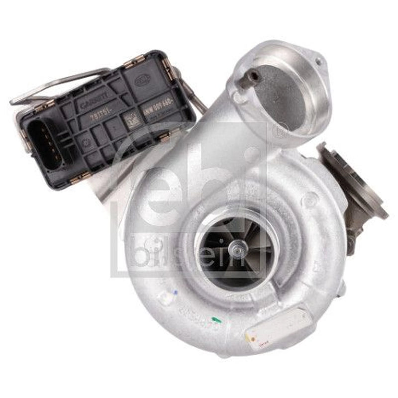Febi Turbocharger Turbo Unit 186835