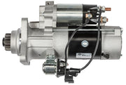 Hella 8EA 012 586-701 Starter
