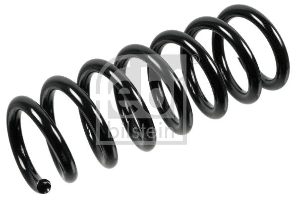 Febi Front Suspension Coil Spring