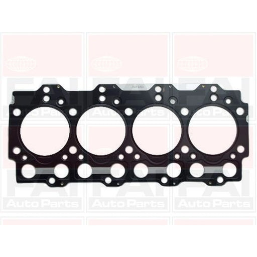 FAI Cylinder Head Gasket 1mm Thick HG1004