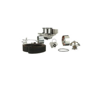 Gates Timing Belt & Water Pump Kit KP2TH15493XS-1