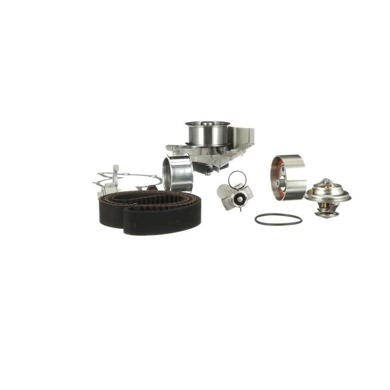 Gates Timing Belt & Water Pump Kit KP2TH15493XS-1
