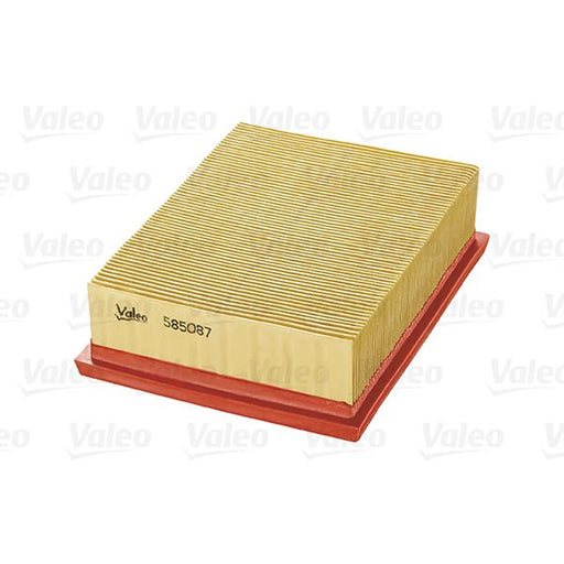 Valeo Engine Air Filter 585087