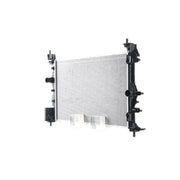 Mahle Engine Radiator CR 1199 000S