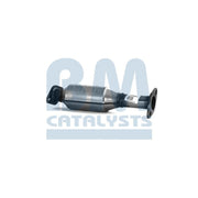 BM Catalysts Homologated Petrol Cat BM90580H