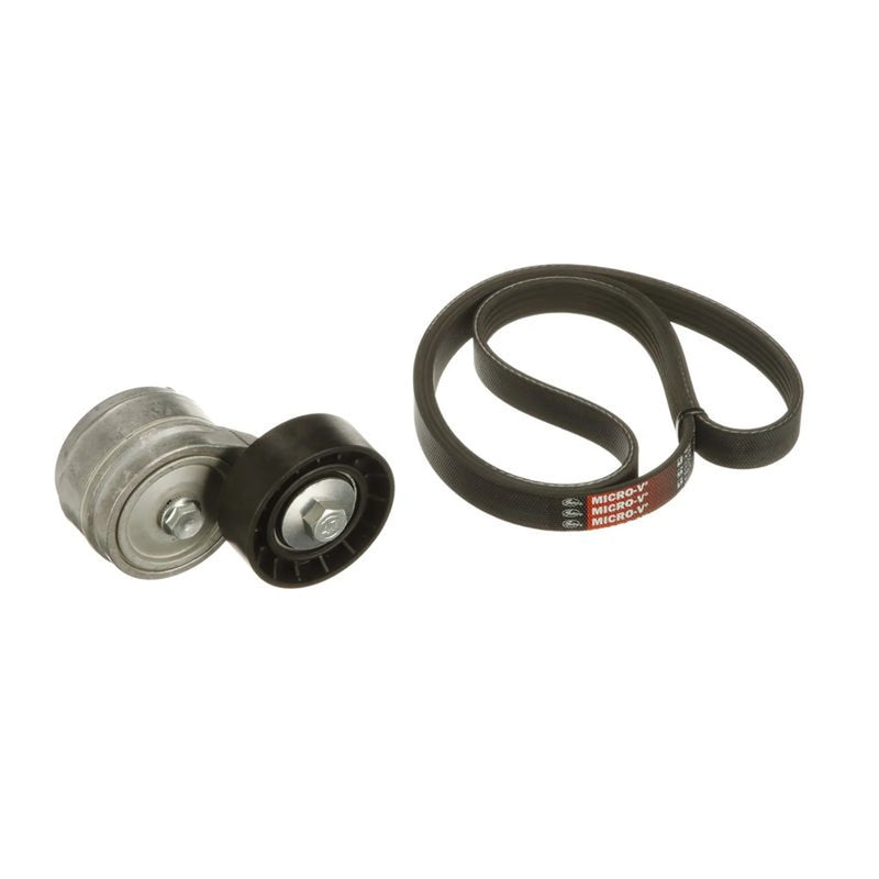 Gates V-Ribbed Belt Set K015PK1215