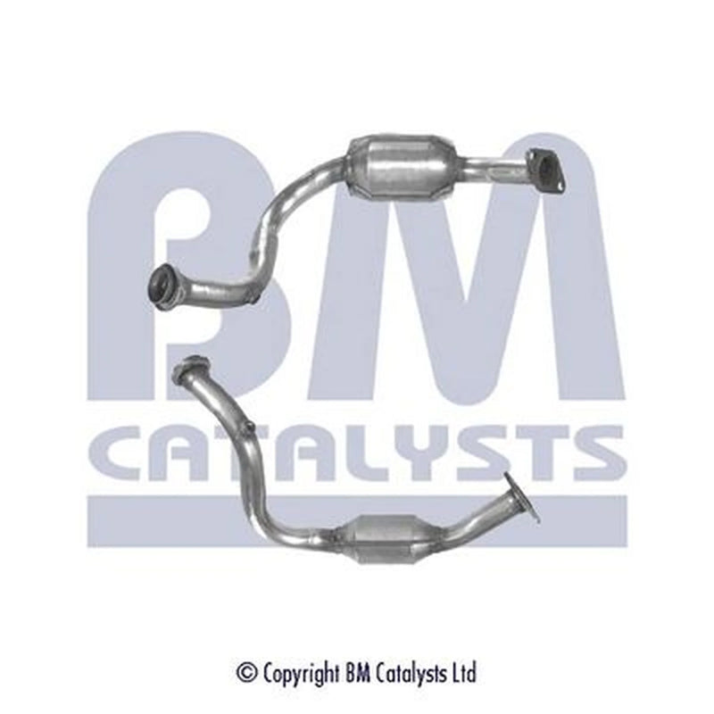 BM Catalysts Petrol Cat BM90898