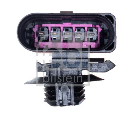 Febi Air Suspension Compressor