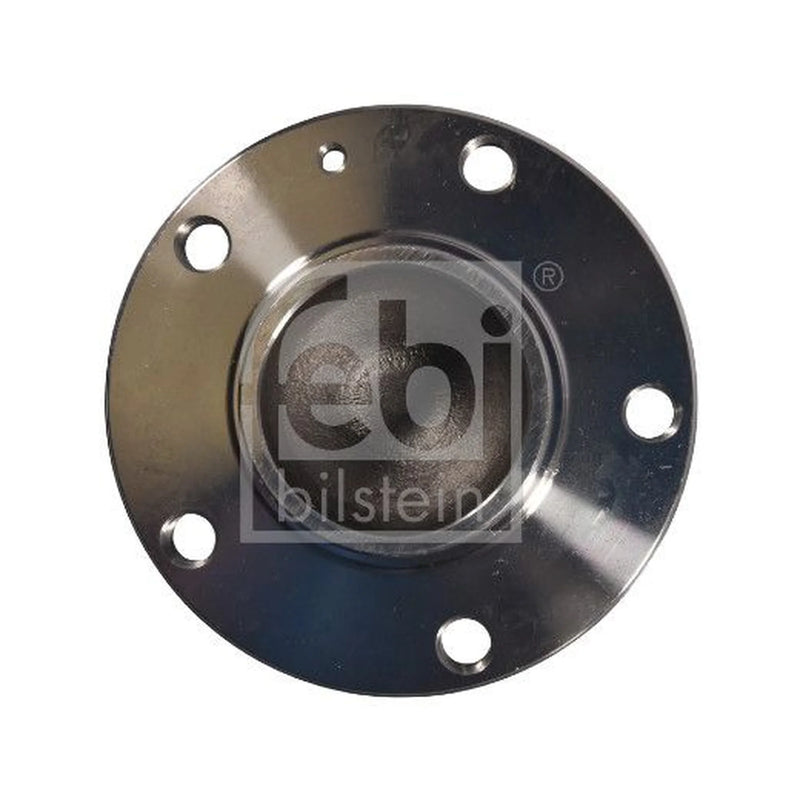 Febi Wheel Bearing Kit Rear Right 183084