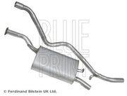 Blue Print ADC46004 Rear Muffler