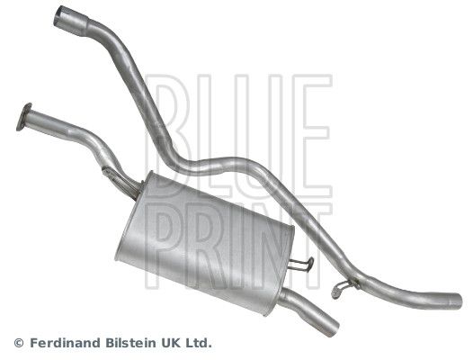 Blue Print ADC46004 Rear Muffler