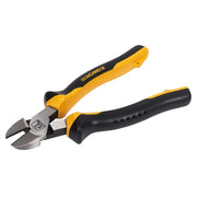 Roughneck Heavy-Duty Diagonal Cutting Pliers 200mm (8in) - 10-128