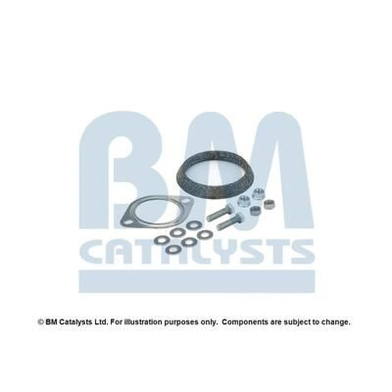 BM Catalysts Exhaust Pipe Mounting Kit FK70041B