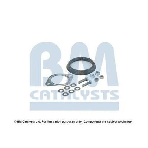 BM Catalysts Exhaust Pipe Mounting Kit FK70041B