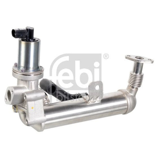 Febi EGR Exhaust Gas Recirculation Module 174585