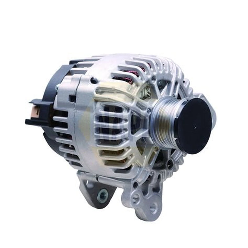 NAPA Car Alternator 12V NAL1314
