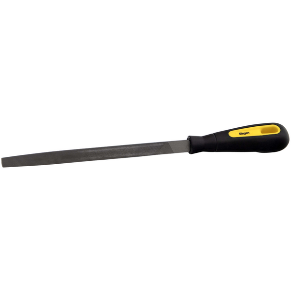 Sealey 3-Square File 200mm