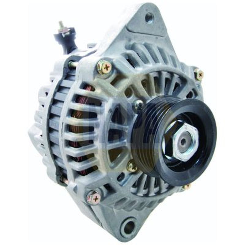 NAPA Car Alternator 12V NAL1714