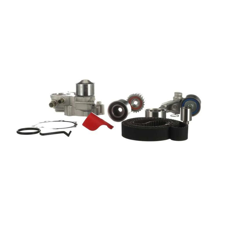 Gates Timing Belt & Water Pump Kit KP25612XS-3