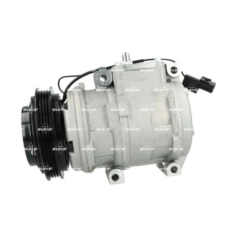 NRF Air Conditioning Compressor 32449