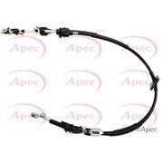 Apec Manual Transmission Cable Pull CAB7038