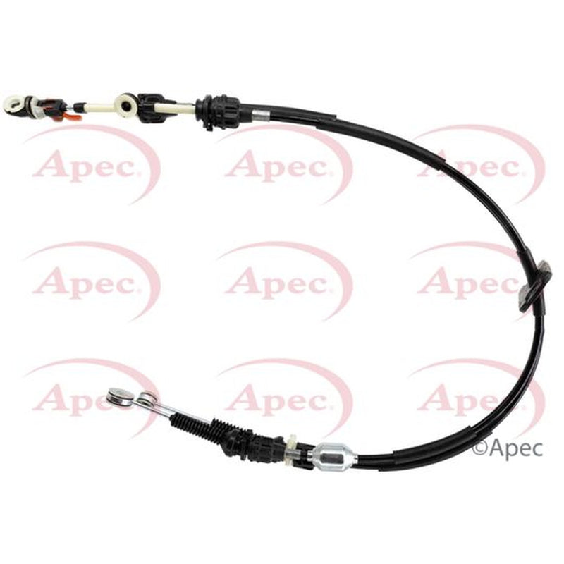Apec Manual Transmission Cable Pull CAB7038