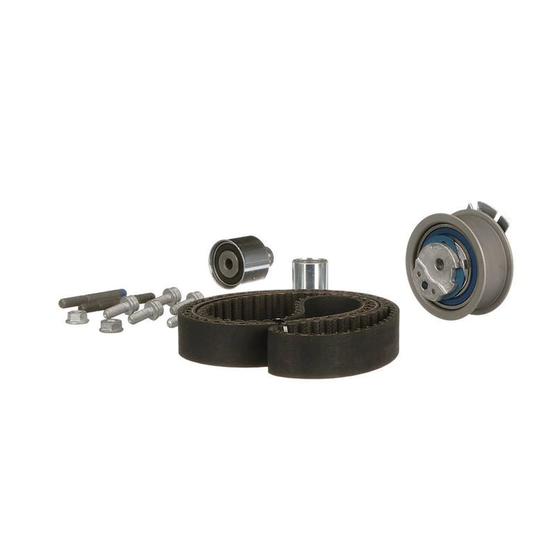 Gates Timing Belt Kit with Rollers K045678XS