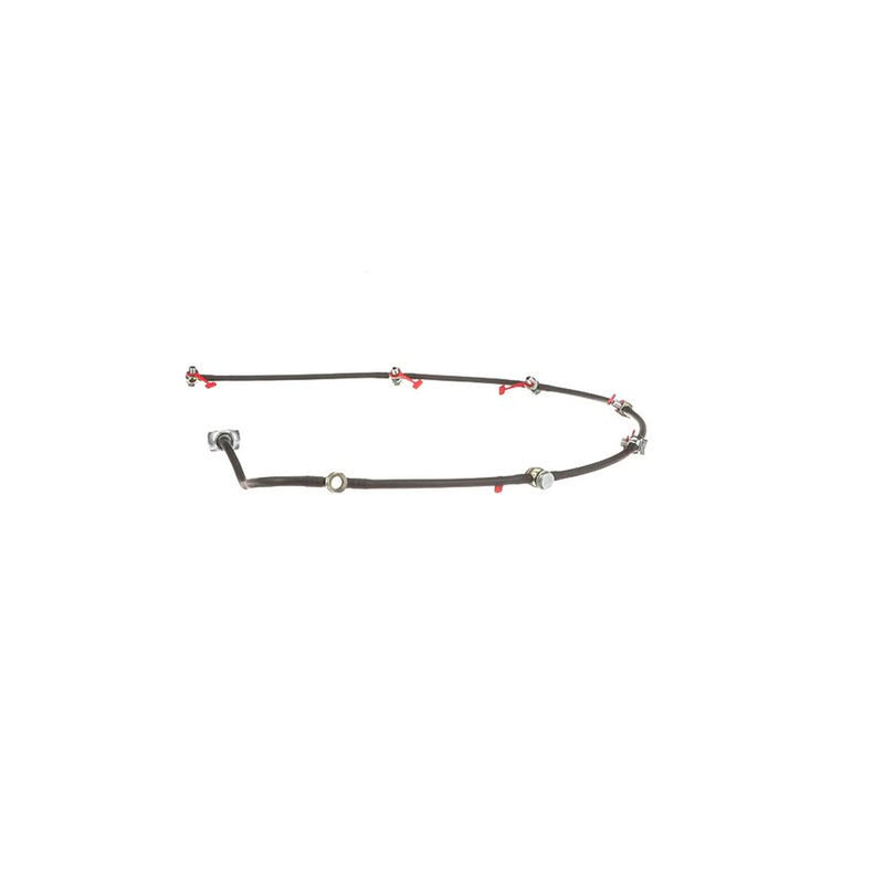 Gates Fuel Overflow Hose Pipe MFL1339