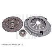 Blue Print Clutch Kit Set 3pc 190mm ADM530116