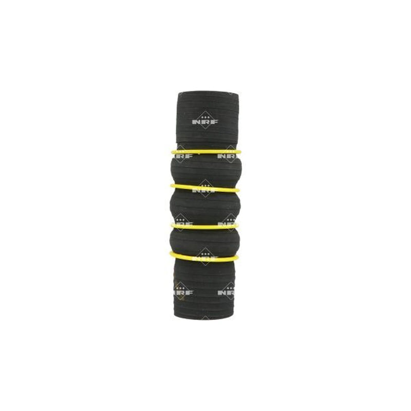 NRF Intercooler Turbo Charge Air Hose Outlet 166383