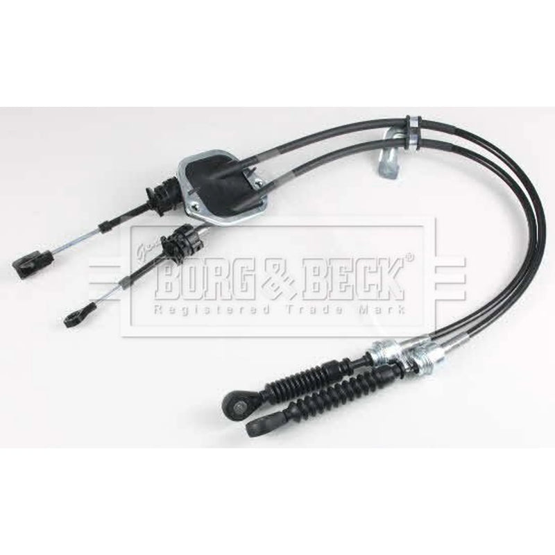 Borg & Beck Manual Transmission Cable Pull BKG1197