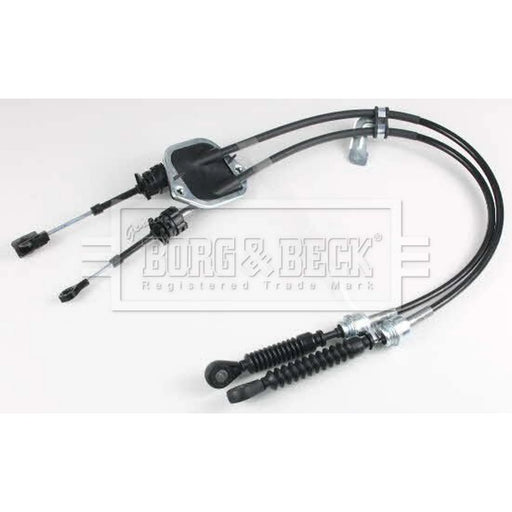 Borg & Beck Manual Transmission Cable Pull BKG1197