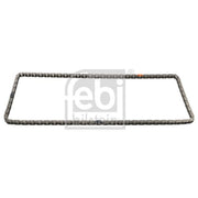 Febi Timing Chain 138 Links 9mm Pitch 49763