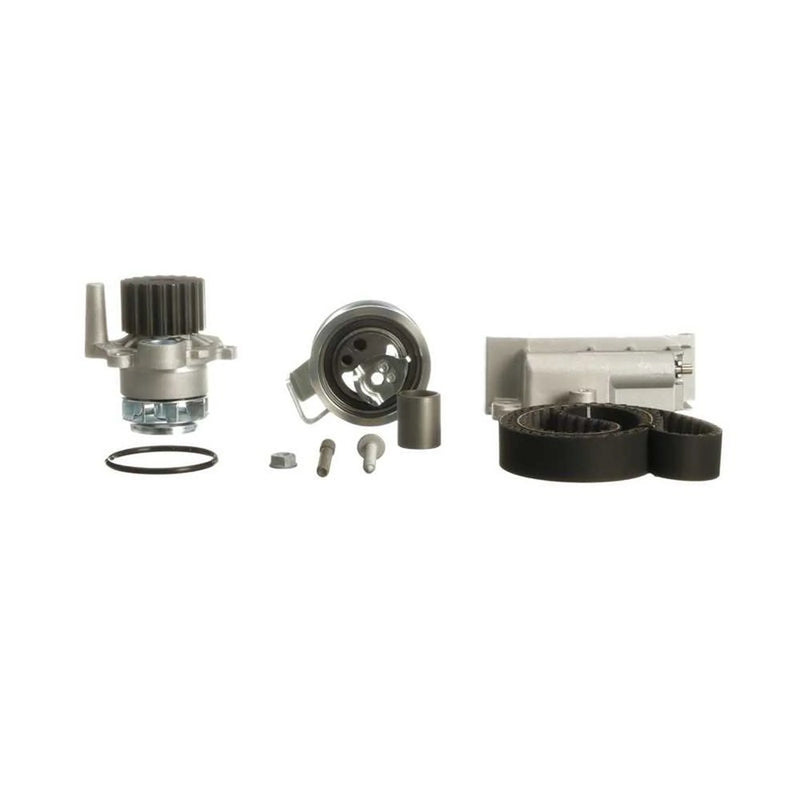 Gates Timing Belt & Water Pump Kit KP25569XS-2