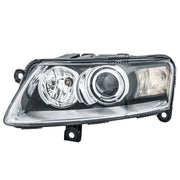 Hella Headlight Headlamp P21W Left 1ZS 009 701-111