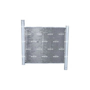 NRF Engine Radiator 53598