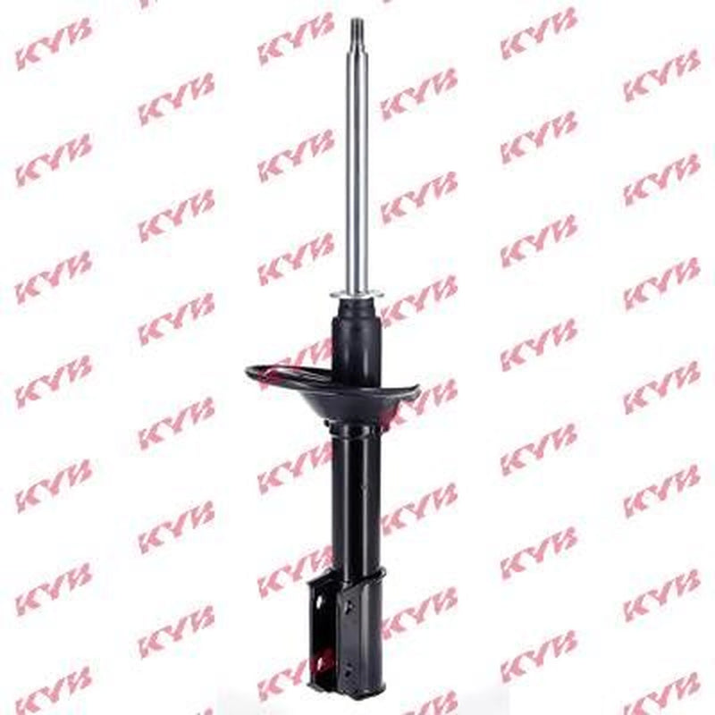 KYB Shock Absorber Damper Strut Rear Right 334107