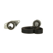 Gates Timing Belt Kit with Rollers K015561XS