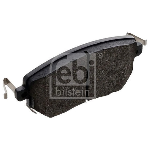 Febi Front Brake Pad Set 1000365