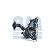 BM Catalysts Homologated Petrol Cat BM92159H