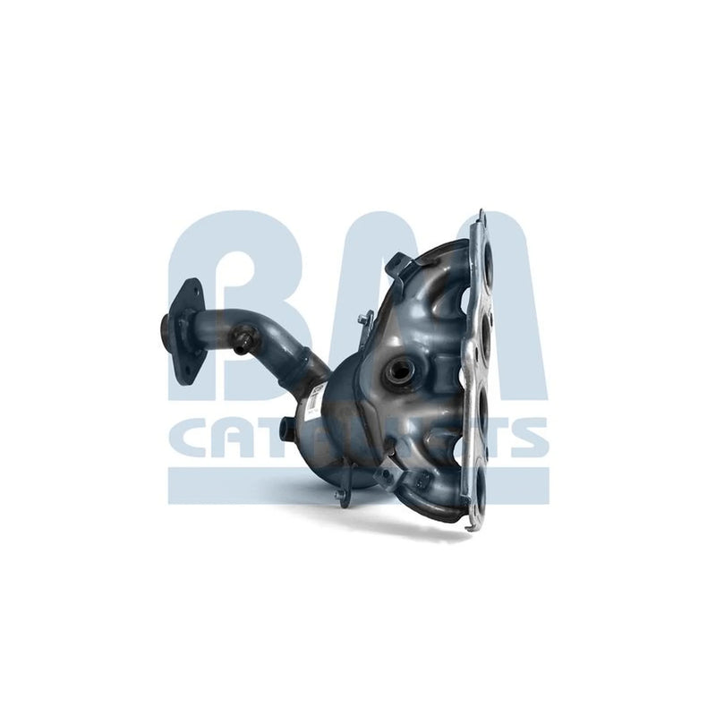 BM Catalysts Homologated Petrol Cat BM92159H