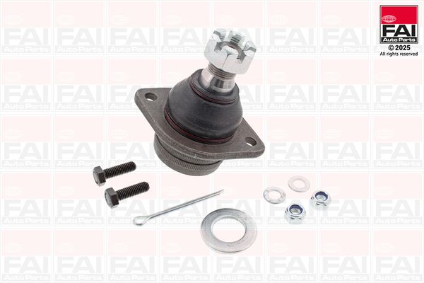 FAI Ball Joint