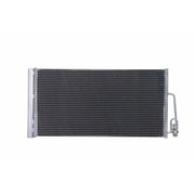 Hella Air Conditioning Condenser 8FC 366 221-031