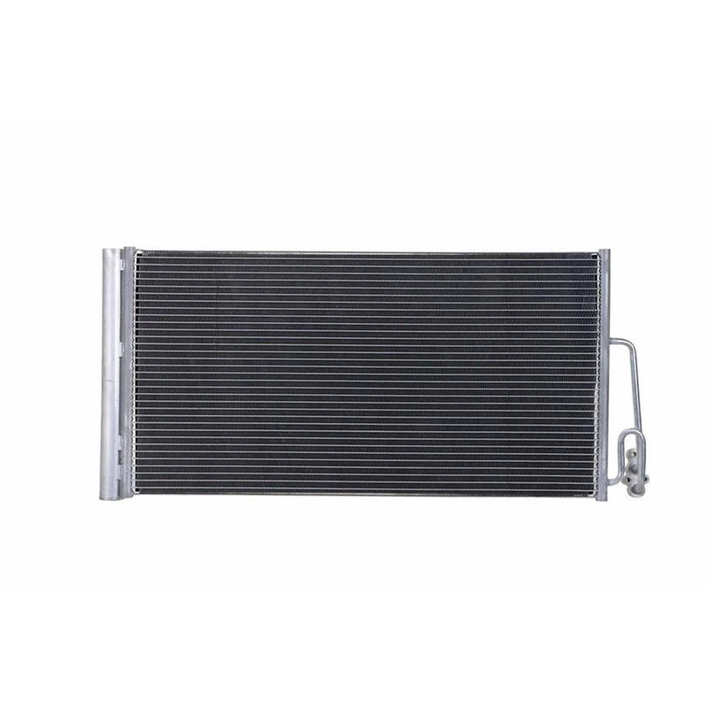 Hella Air Conditioning Condenser 8FC 366 221-031