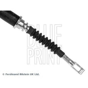 Blue Print Handbrake Cable Right Rear ADG046201