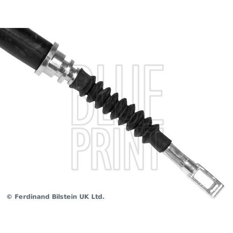 Blue Print Handbrake Cable Right Rear ADG046201