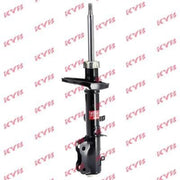 KYB Shock Absorber Damper Strut Rear Right 334178