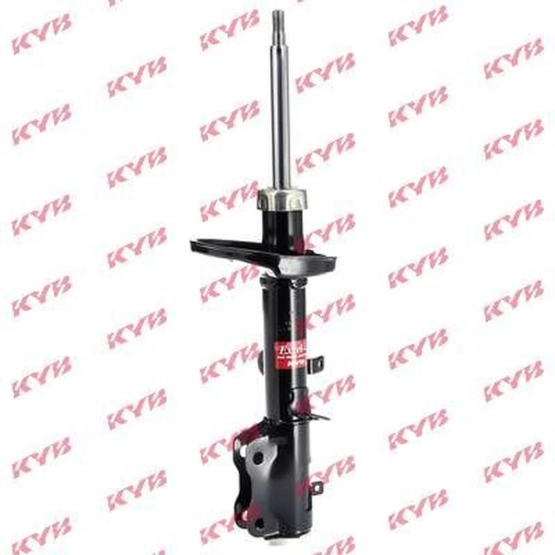 KYB Shock Absorber Damper Strut Rear Right 334178