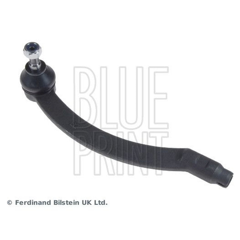Blue Print Steering Tie Rod End Ball Joint Front Right ADB118704